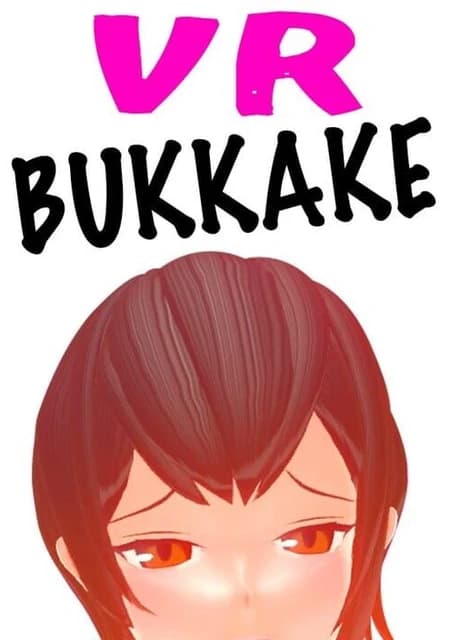 VR Bukkake