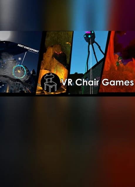 VR Chair Games