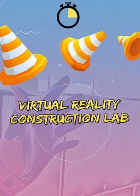 VR Construction Lab