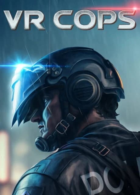 VR Cops