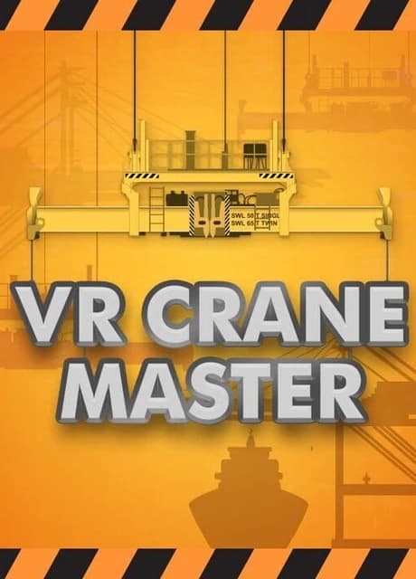 VR Crane Master