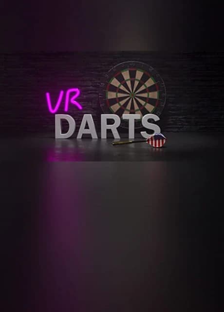 VR Darts