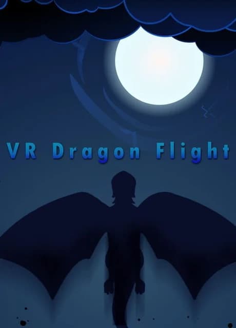 VR Dragon Flight