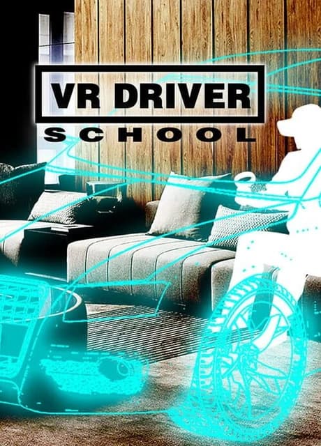 VR Driver School