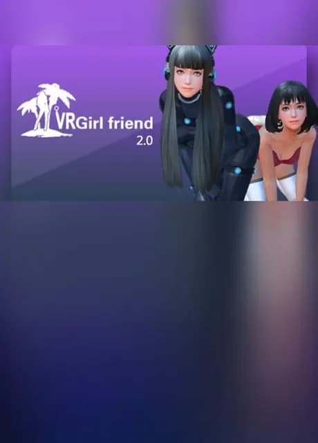 VR GirlFriend