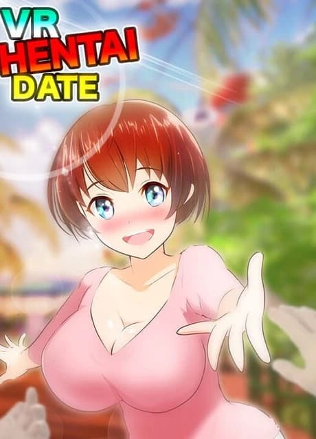 VR Hentai Date