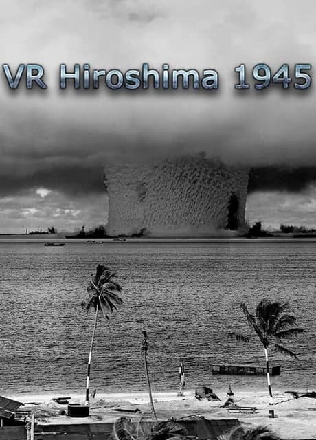 VR Hiroshima 1945