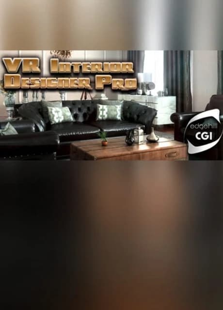 VR Interior Designer Pro