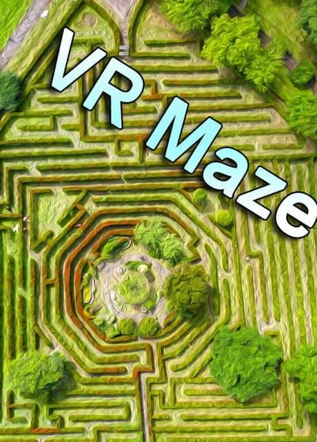 VR Maze