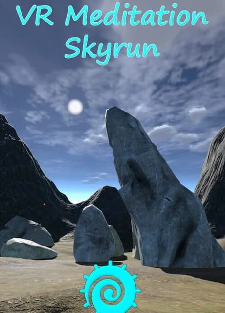 VR Meditation SkyRun