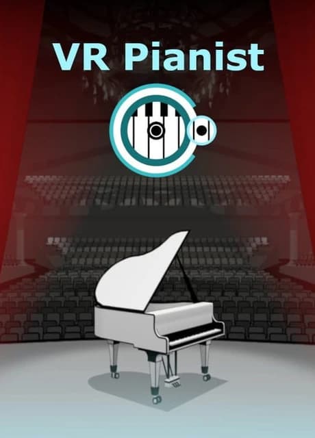 VR Pianist