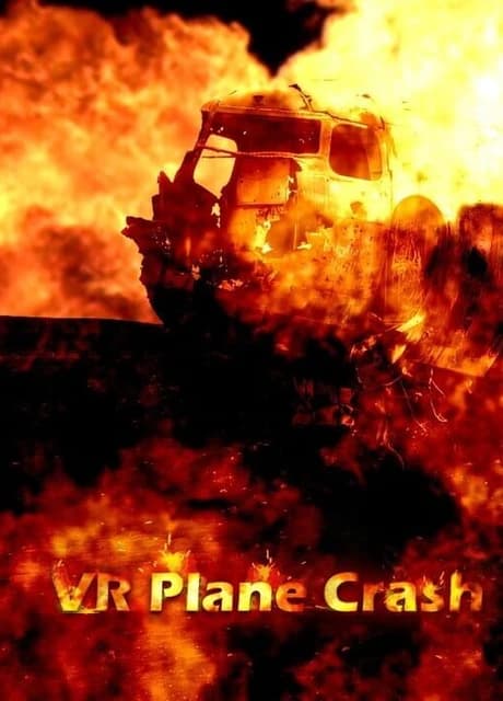 VR Plane Crash