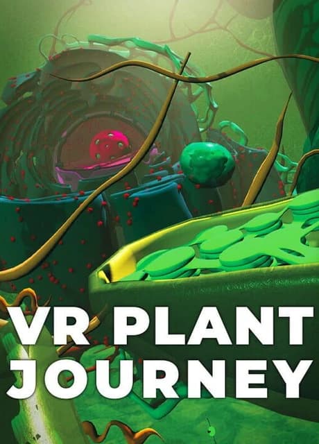 VR Plant Journey