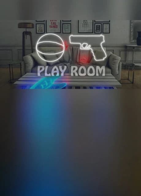 VR_Play Room