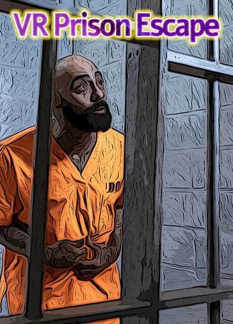 VR Prison Escape