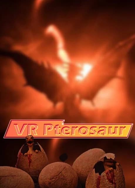 VR Pterosaur