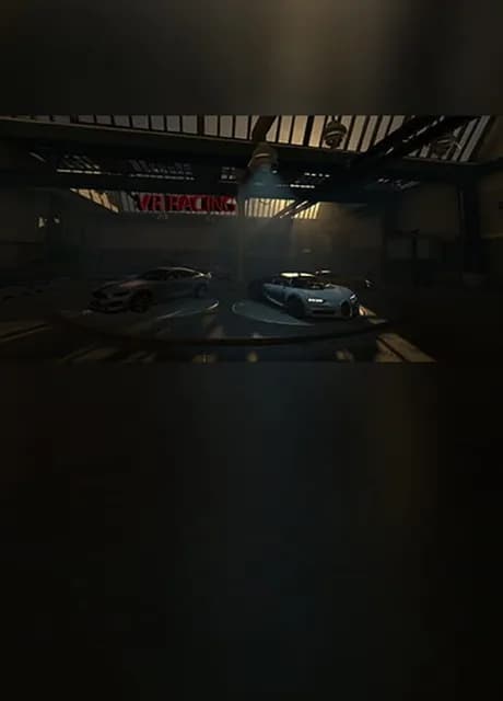 VR Racing