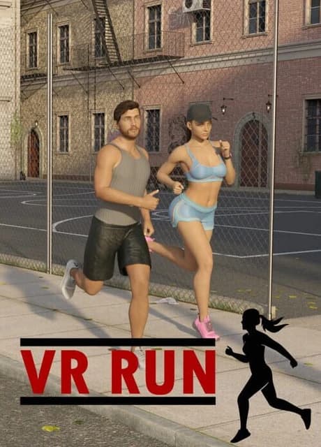 VR Run