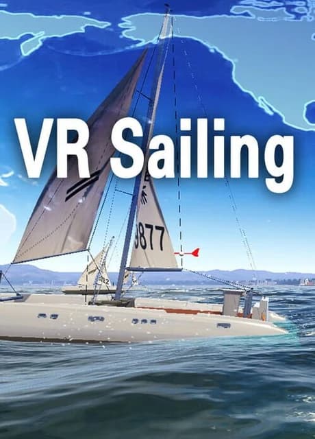 VR Sailing