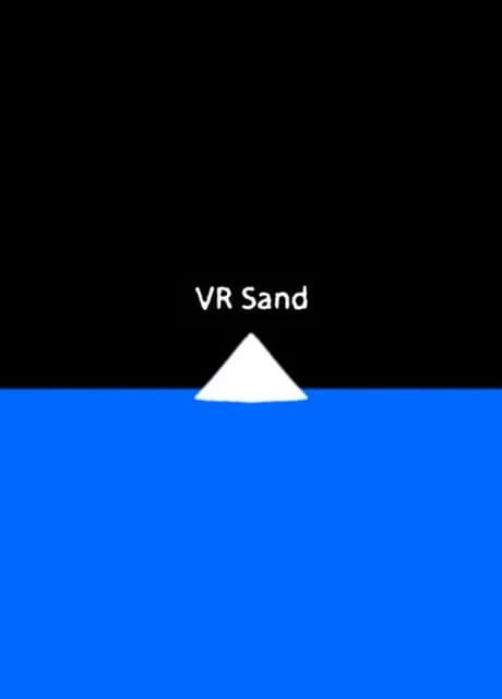 VR Sand