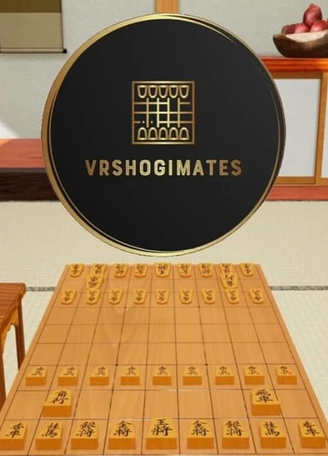 VR Shogi Mates