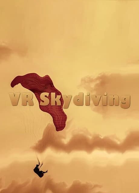 VR Skydiving