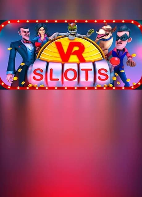 VR Slots 3D
