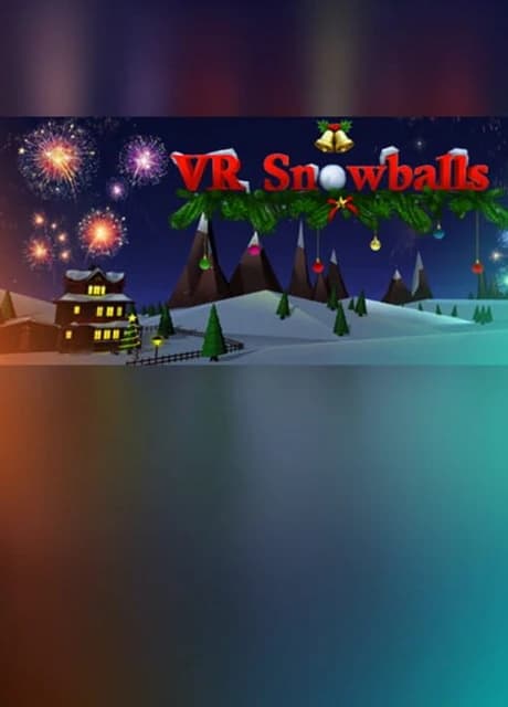 VR Snowballs