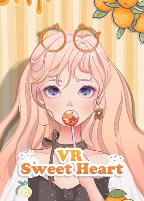 VR Sweet Heart