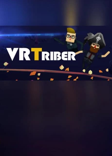VR Triber