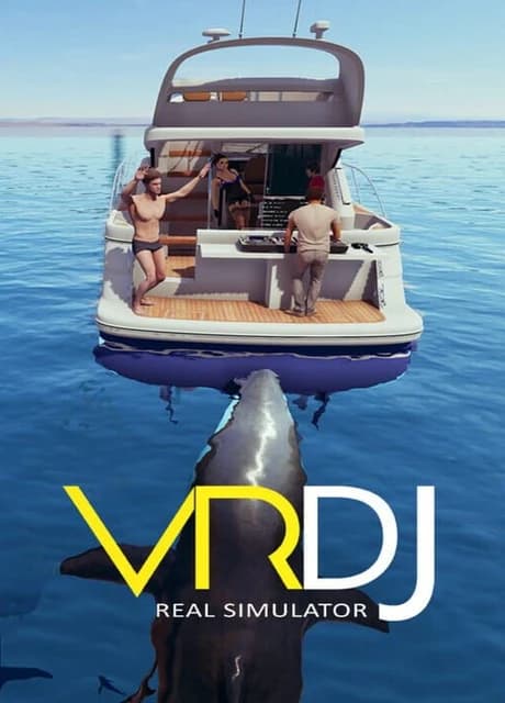 VRDJ