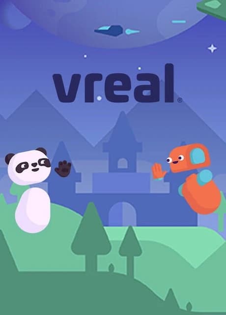 Vreal