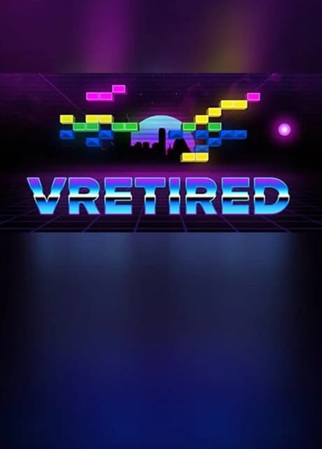 VRetired