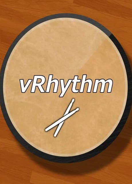 vRhythm