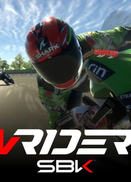VRider SBK