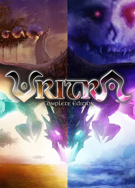 Vritra: Complete Edition