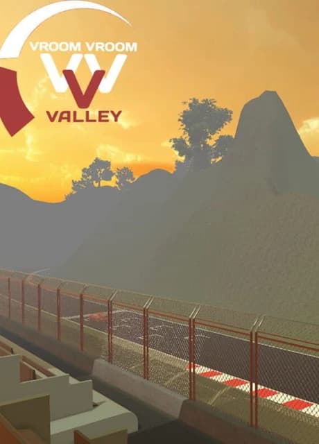 Vroom Vroom Valley