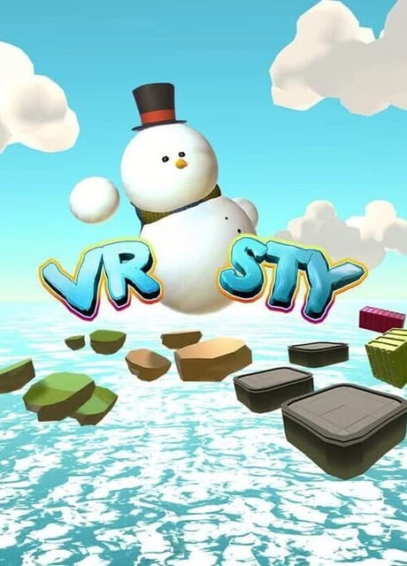 VRosty