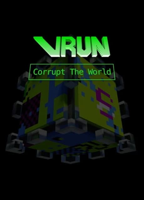 Vrun Corrupt The World