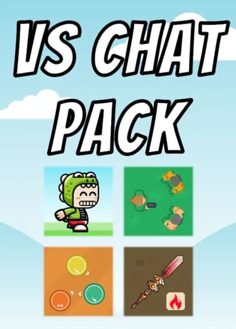 Vs Chat Pack