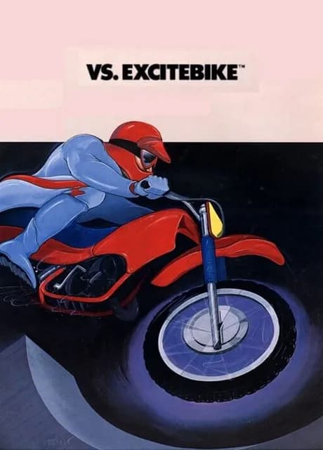 Vs. Excitebike
