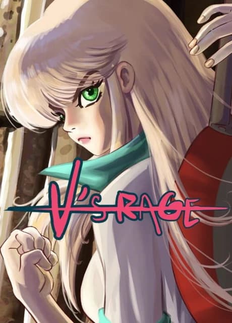 V's Rage