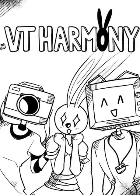 VT Harmony