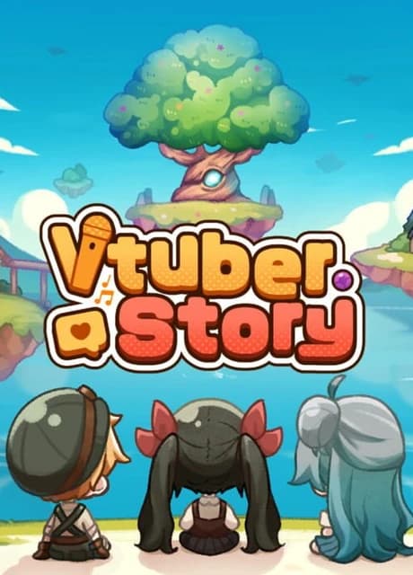 Vtuber Story