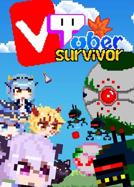 Vtuber Survivor