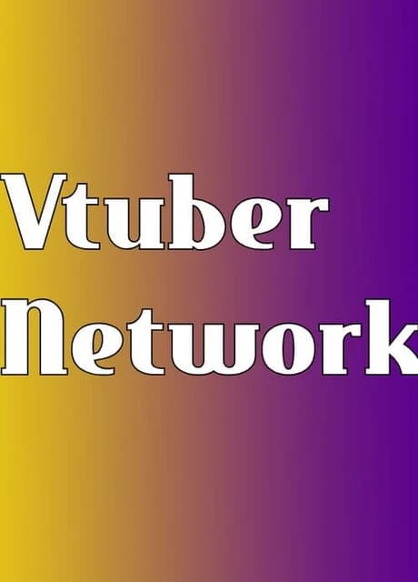 Vtubers Network