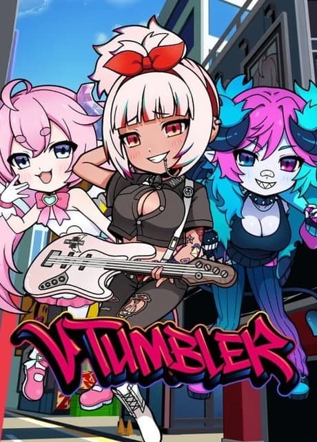VTumbler