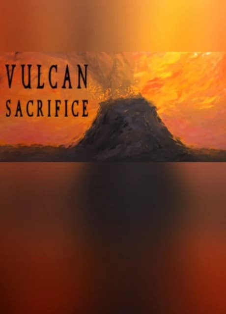 Vulcan Sacrifice