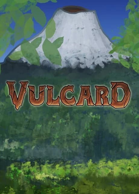 Vulcard