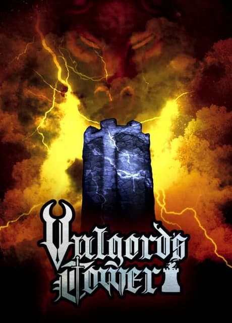 Vulgord's Tower